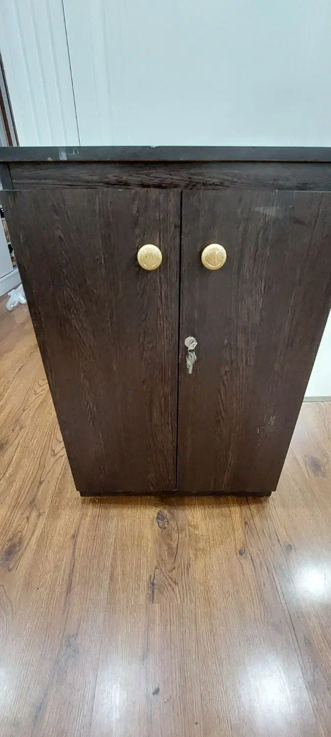 جاکفشی|جاکفشی، کمد، دراور|کرج, شهرک ولیعصر|دیوار