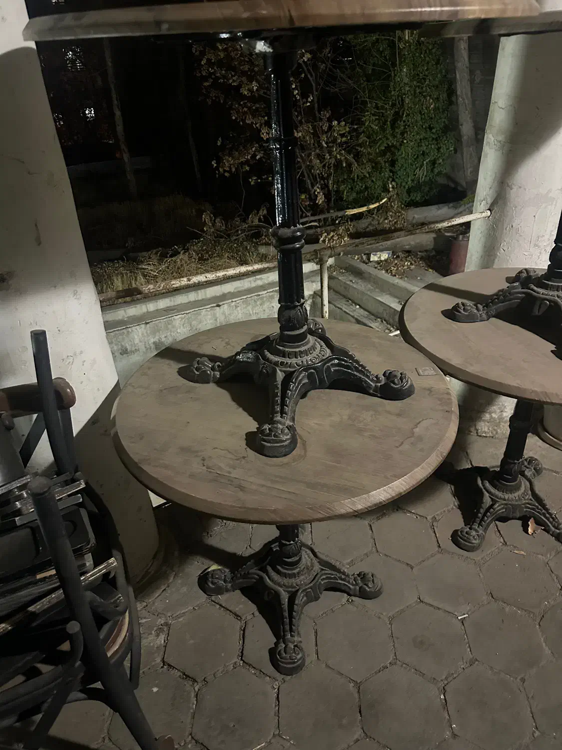 میز صندلی کافی شاپ|کافی‌شاپ و رستوران|تهران, گلاب دره|دیوار