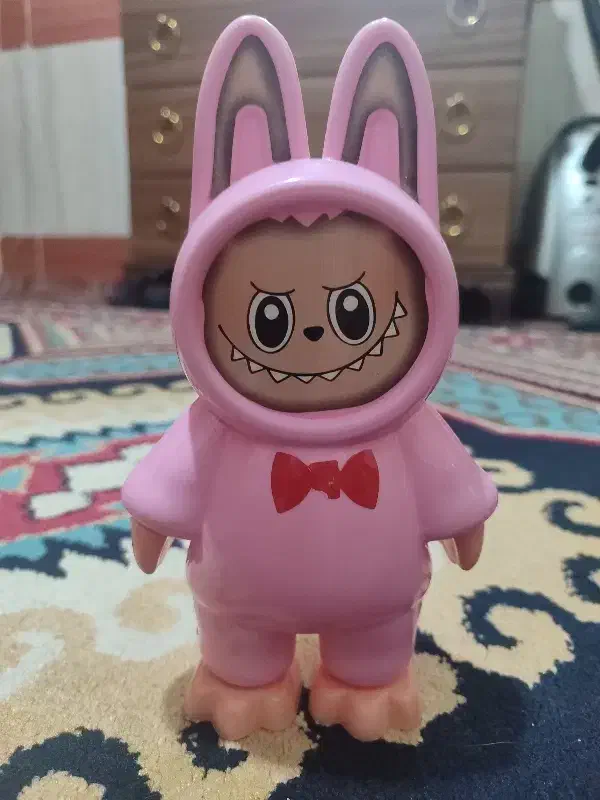 اسباب بازی لبو بو|اسباب‌‌بازی|قائم‌شهر, |دیوار