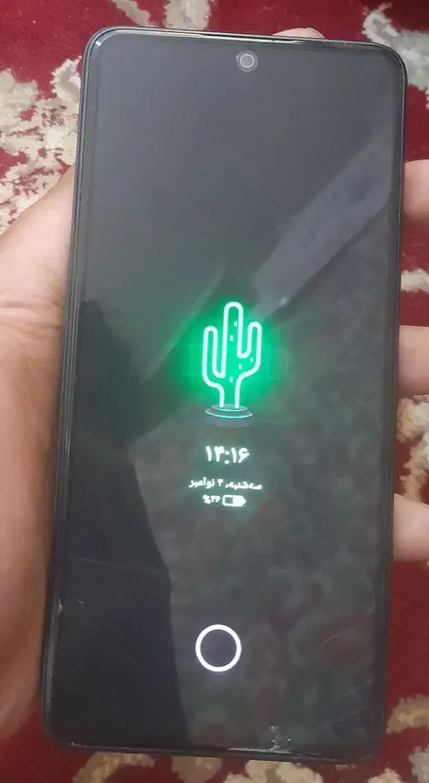 گوشی فروشی|موبایل|عنبرآباد, |دیوار