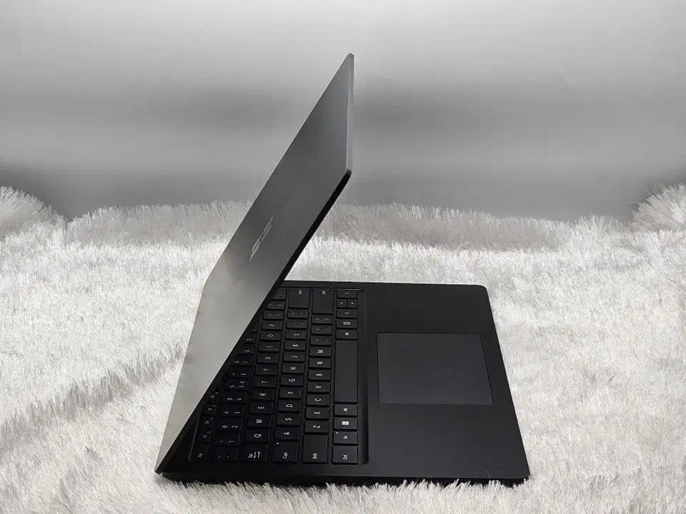 لپ تاپ سرفیس لپ تاپ ۳ مشکی/surface|رایانه همراه|گنبد کاووس, |دیوار