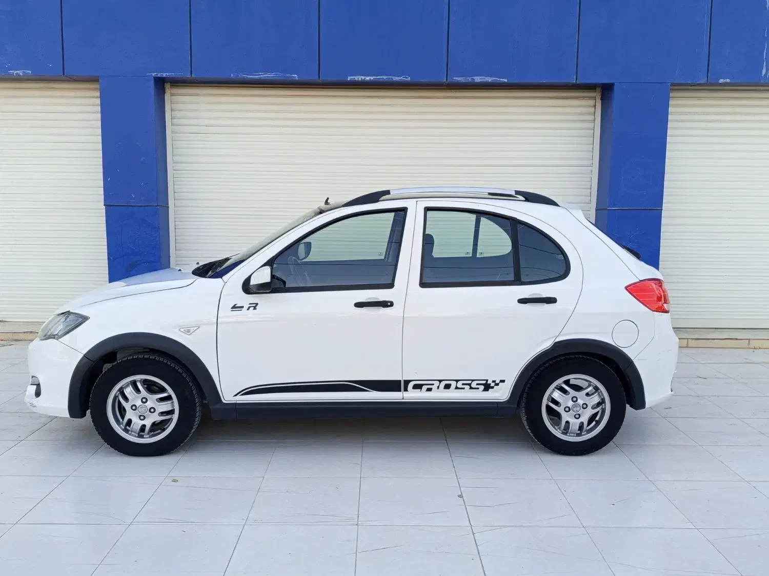 کوئیک rs فول|خودرو سواری و وانت|شیراز, زرهی|دیوار