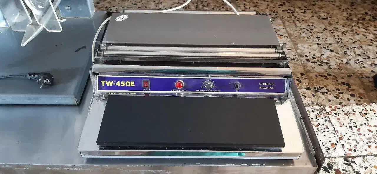 فروش ویژه و فوری تجهیزات مرغ فروشی|فروشگاه و مغازه|ساری, |دیوار