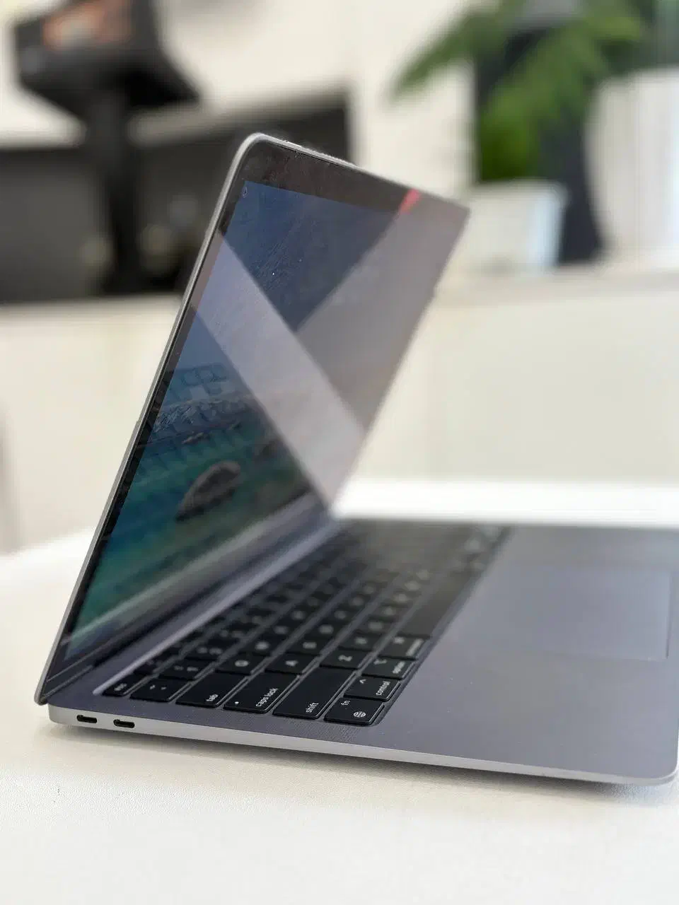 لپ تاپ مک بوک ایر M1 2020|رایانه همراه|رشت, نامجو|دیوار