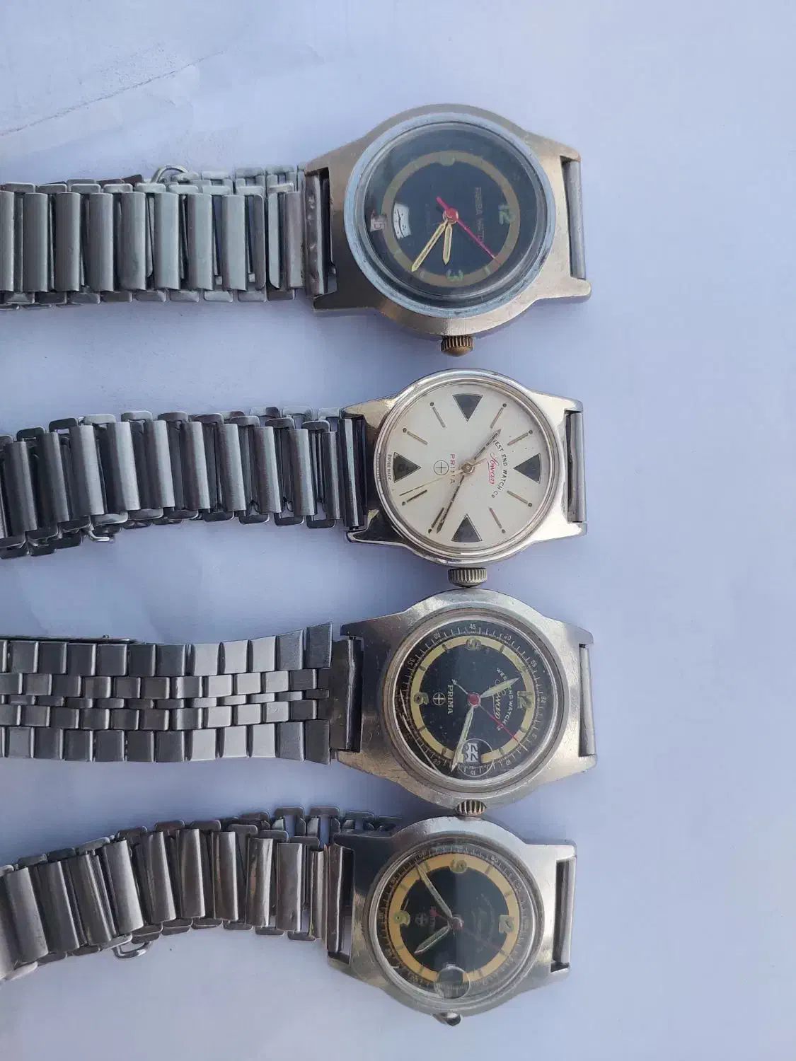 گالری صاز سیکو  ۵ در شارچی فورد قمژنر|ساعت|شیراز, شهرک سراج‎|دیوار