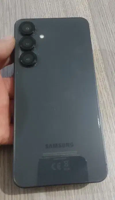 سامسونگ s24fe|موبایل|ساوه, |دیوار