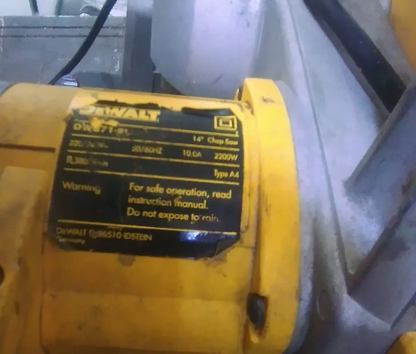 پروفیل بر|ابزارآلات|رودهن, |دیوار