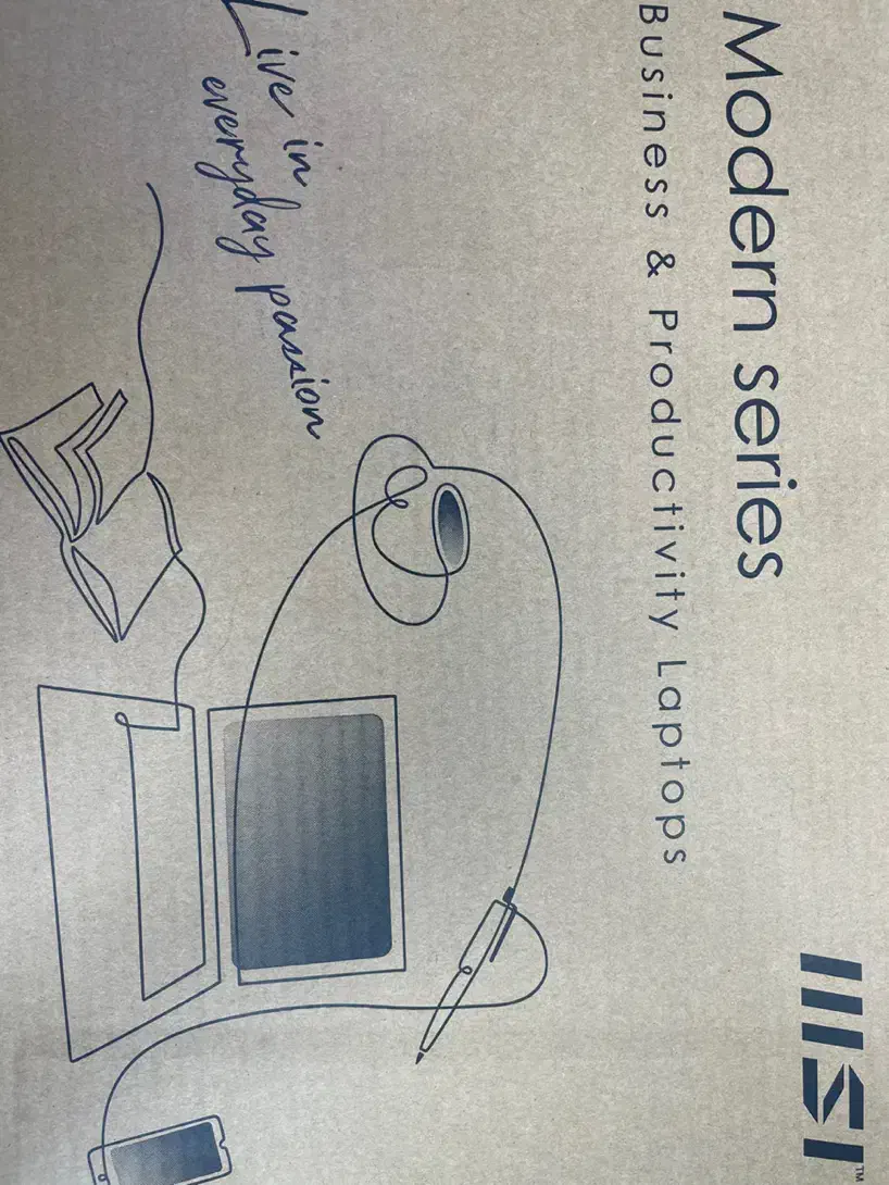 لپ تاپ msi|رایانه همراه|تهران, دریا|دیوار