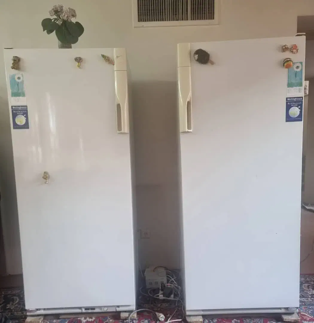 تعمیریخچال خانگی،تجاری،کولرگازی آبسردکن درمحل|خدمات پیشه و مهارت|نجف‌آباد, شریعتی|دیوار