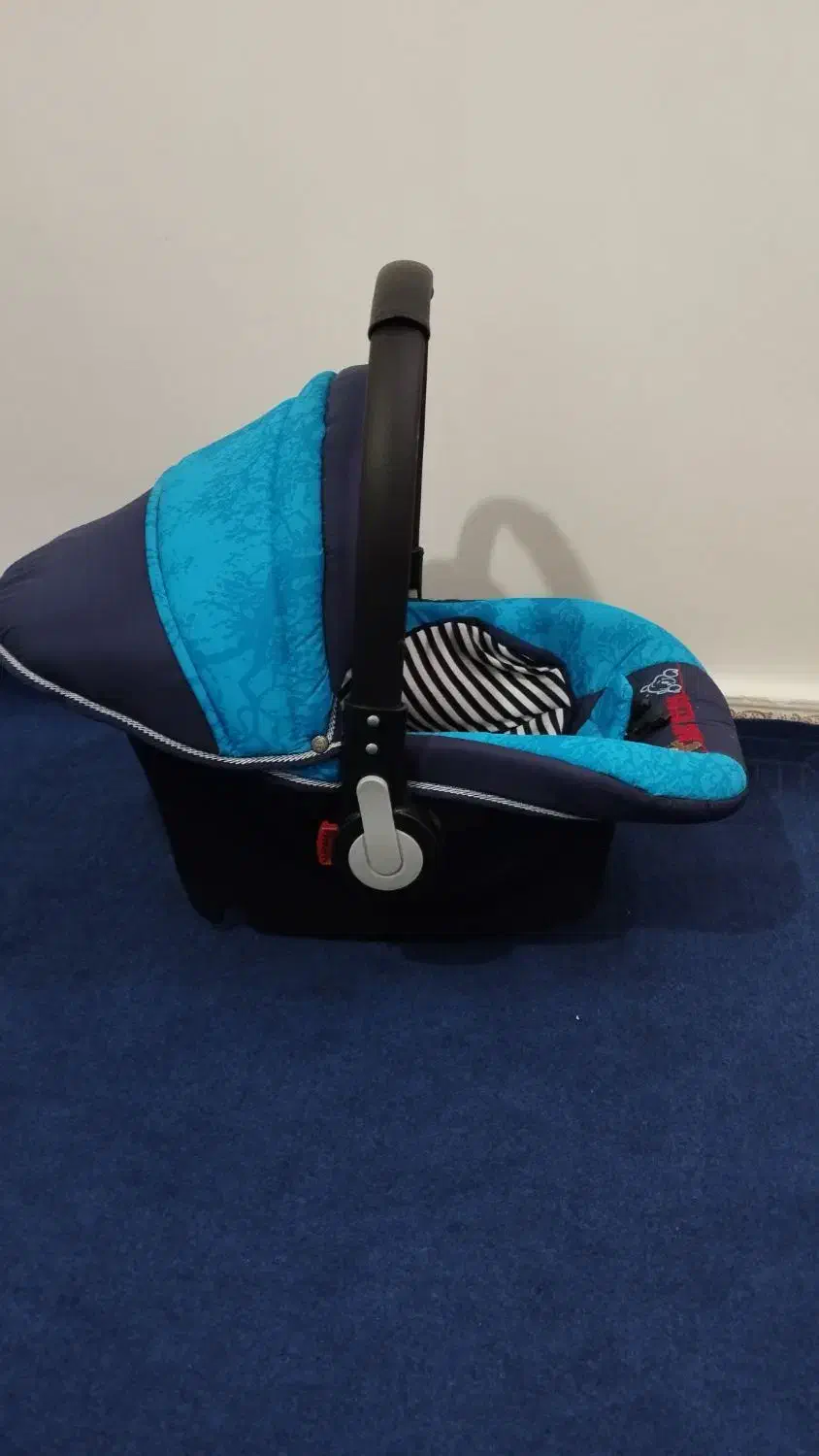 نی نی لای لای|اسباب و اثاث بچه|اسدآباد, |دیوار