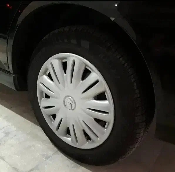 دنا پلاس معمولی|خودرو سواری و وانت|صفادشت, |دیوار