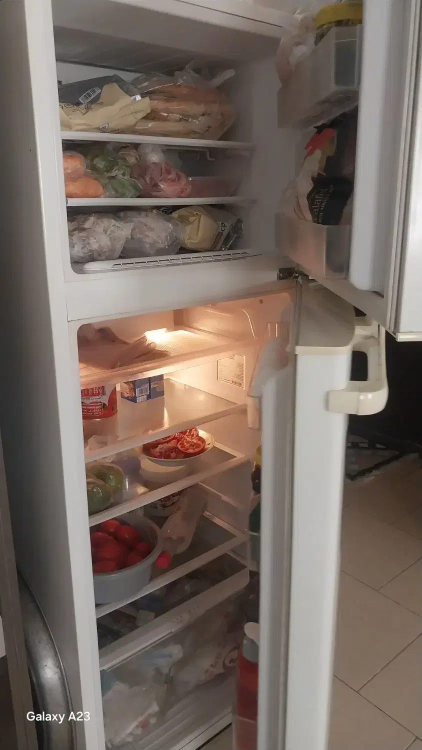 فروشی|یخچال و فریزر|مینودشت, |دیوار