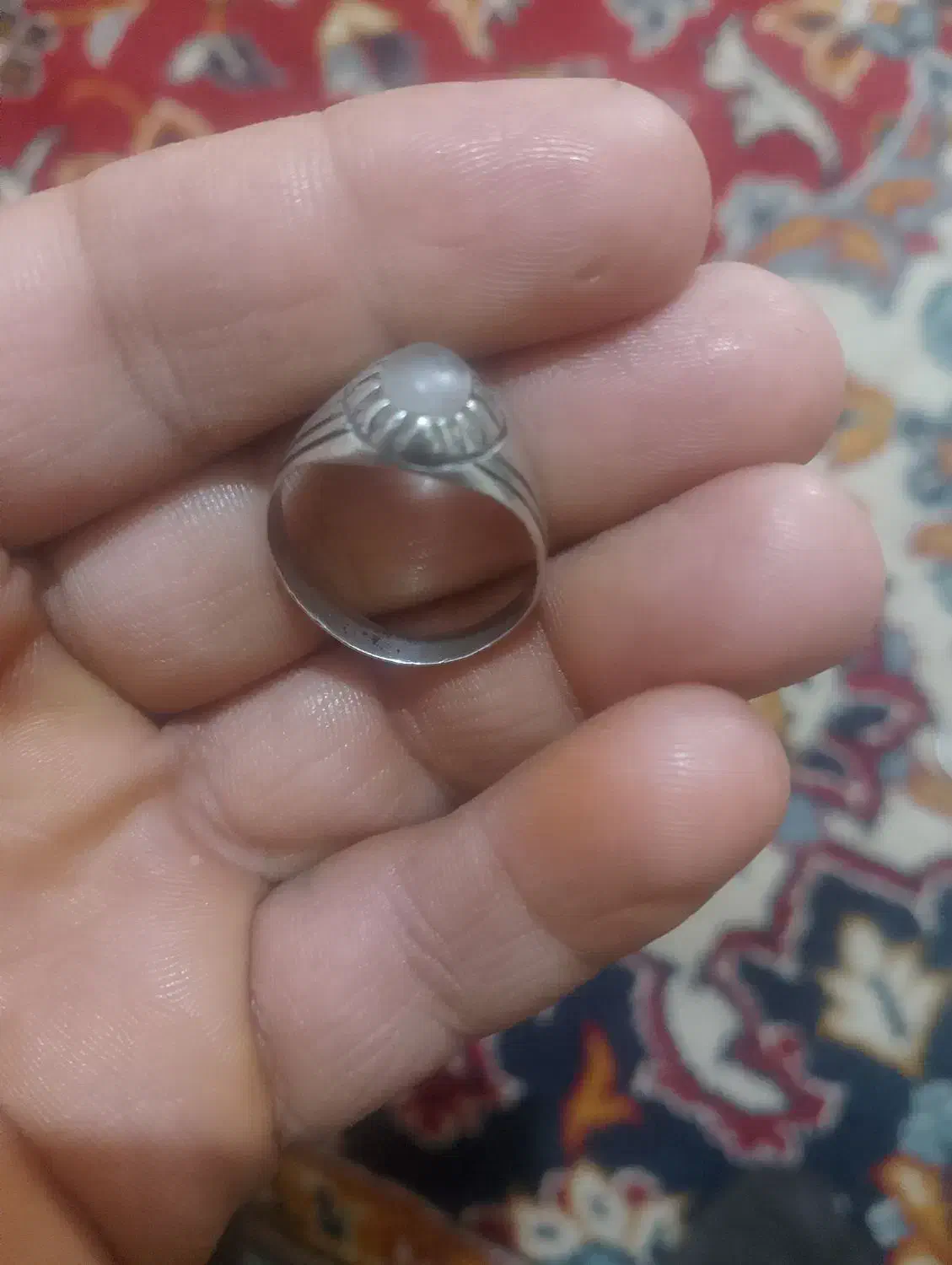 انگشتر گردنبند|کلکسیون اشیاء عتیقه|دلند, |دیوار