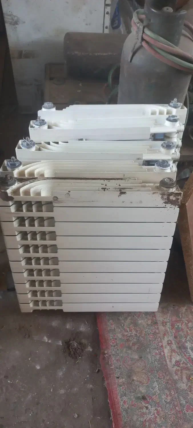 فروشی و خریدار ضایعات و سمساری ضایعاتی تهرانپارس|عمدهفروشی|تهران, تهرانپارس شرقی|دیوار