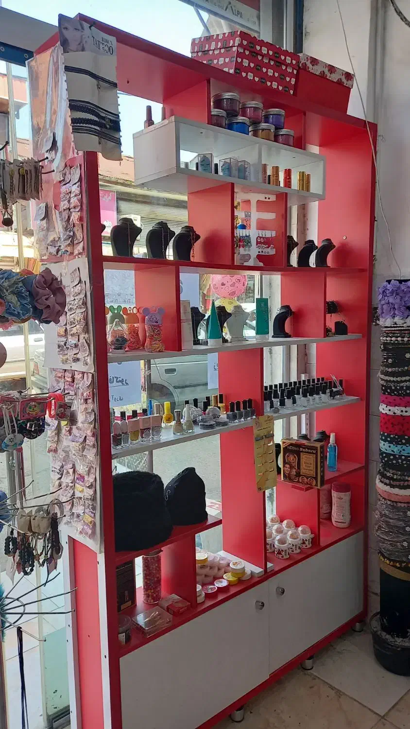 ویترین|بوفه، ویترین، کنسول|املش, |دیوار