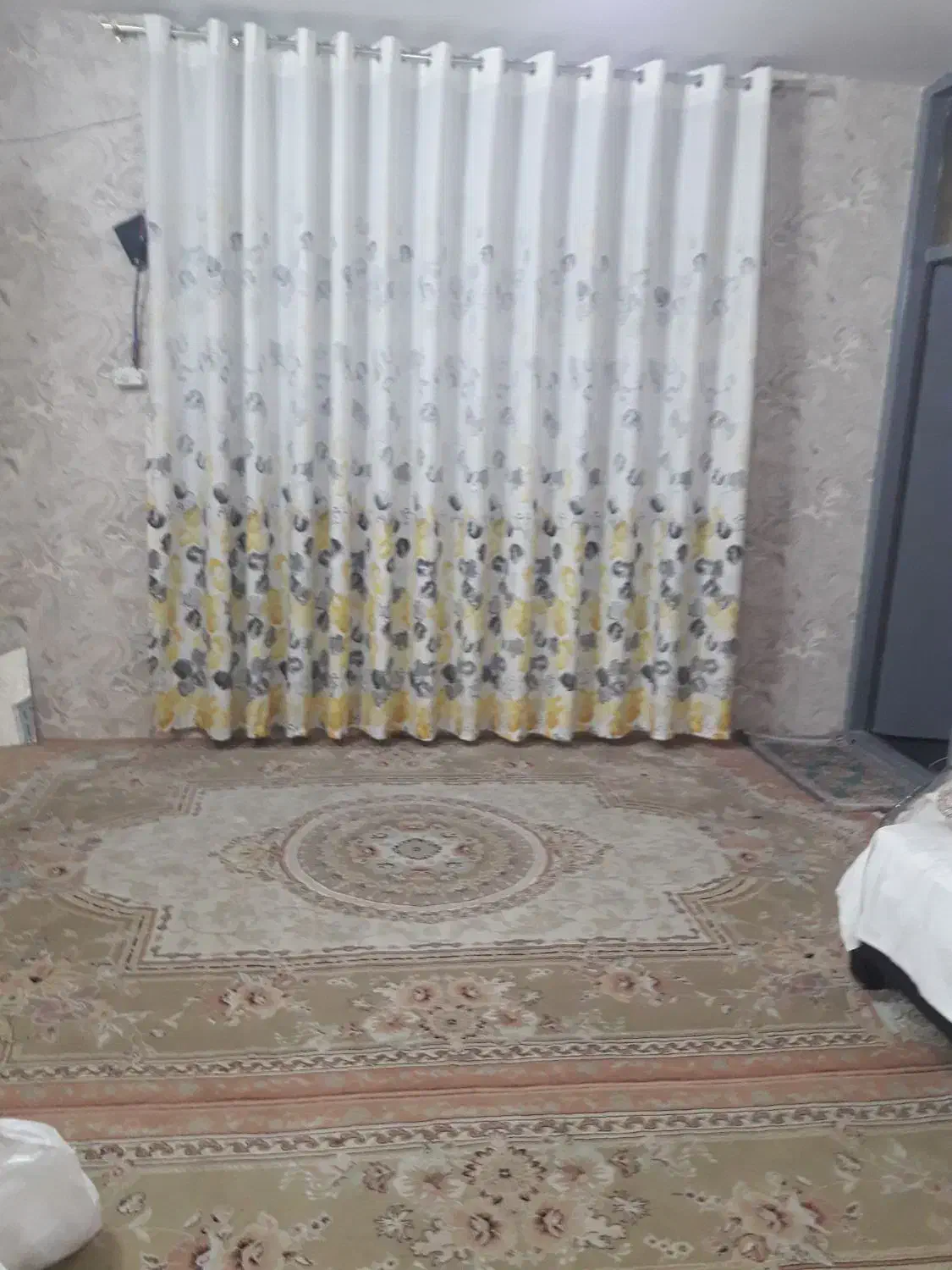 اجا ره سوئیت روزانه|اجارهٔ کوتاه‌مدت آپارتمان و سوئیت|مشهد, چهنو|دیوار