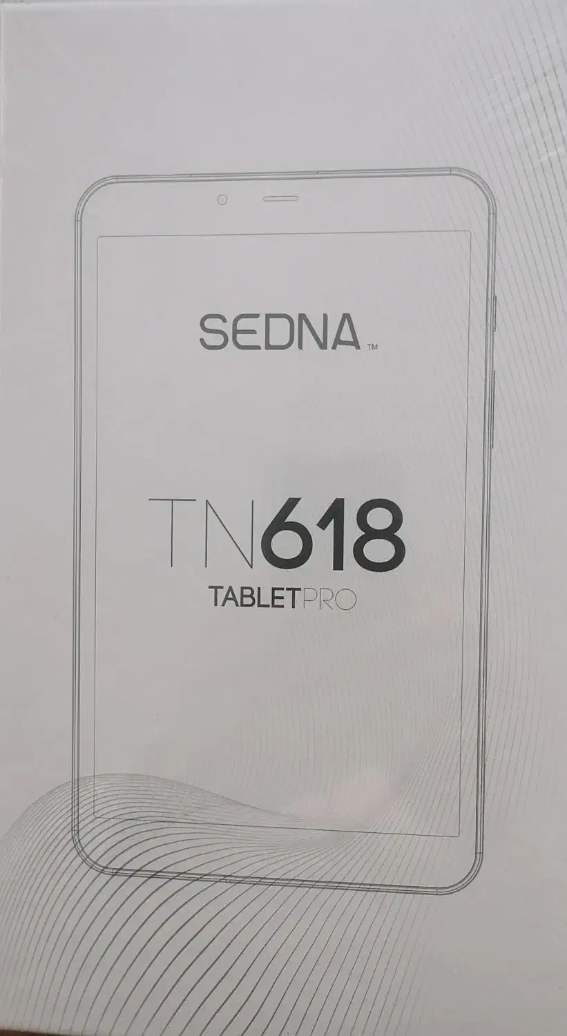 تبلت سدنا|تبلت|کرج, گوهردشت|دیوار