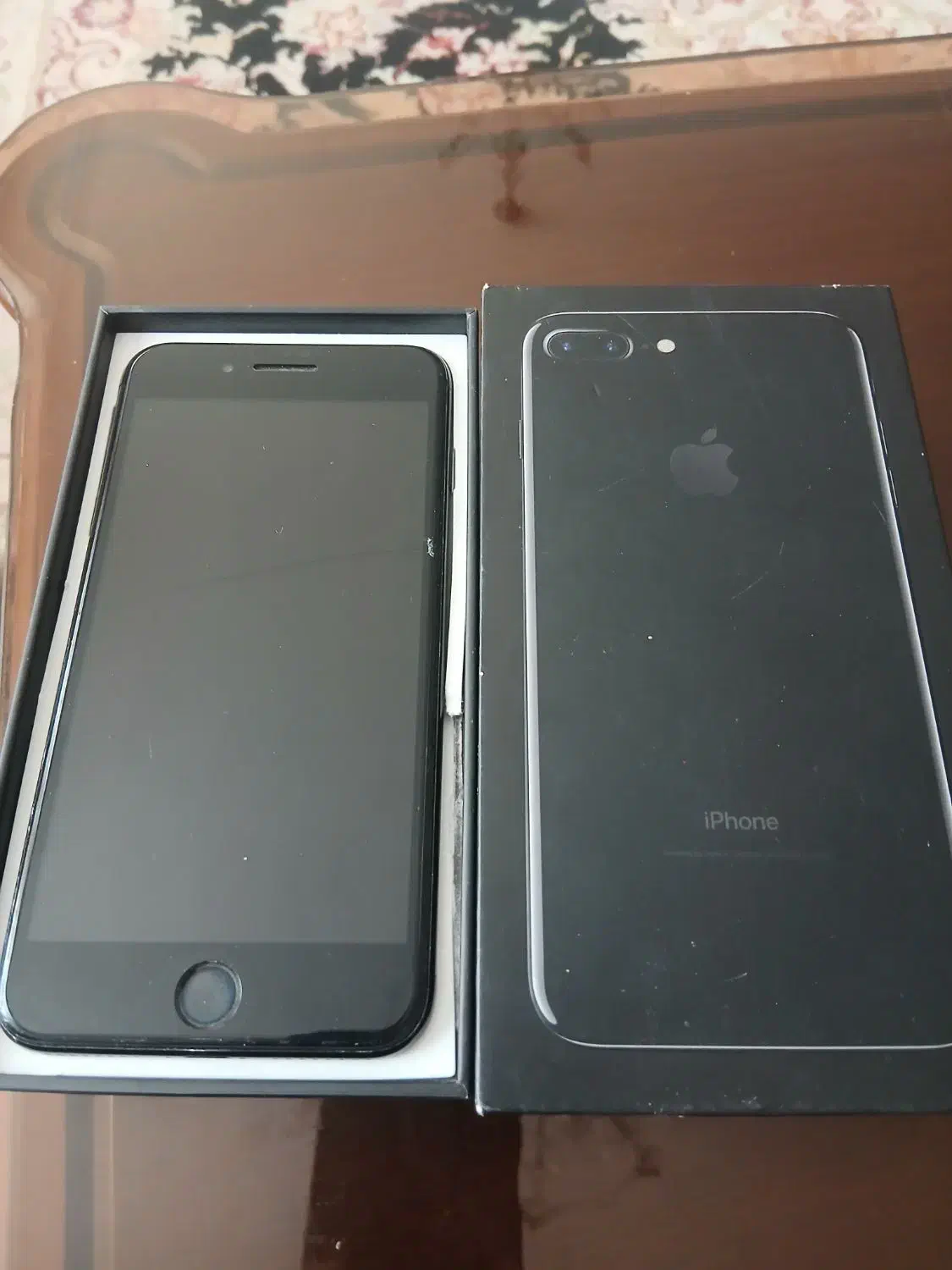 آیفون ۷پلاس|موبایل|تبریز, |دیوار