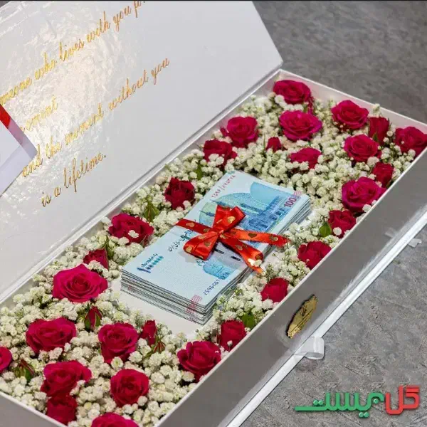 گل ربانی|گل مصنوعی|کوهدشت, |دیوار