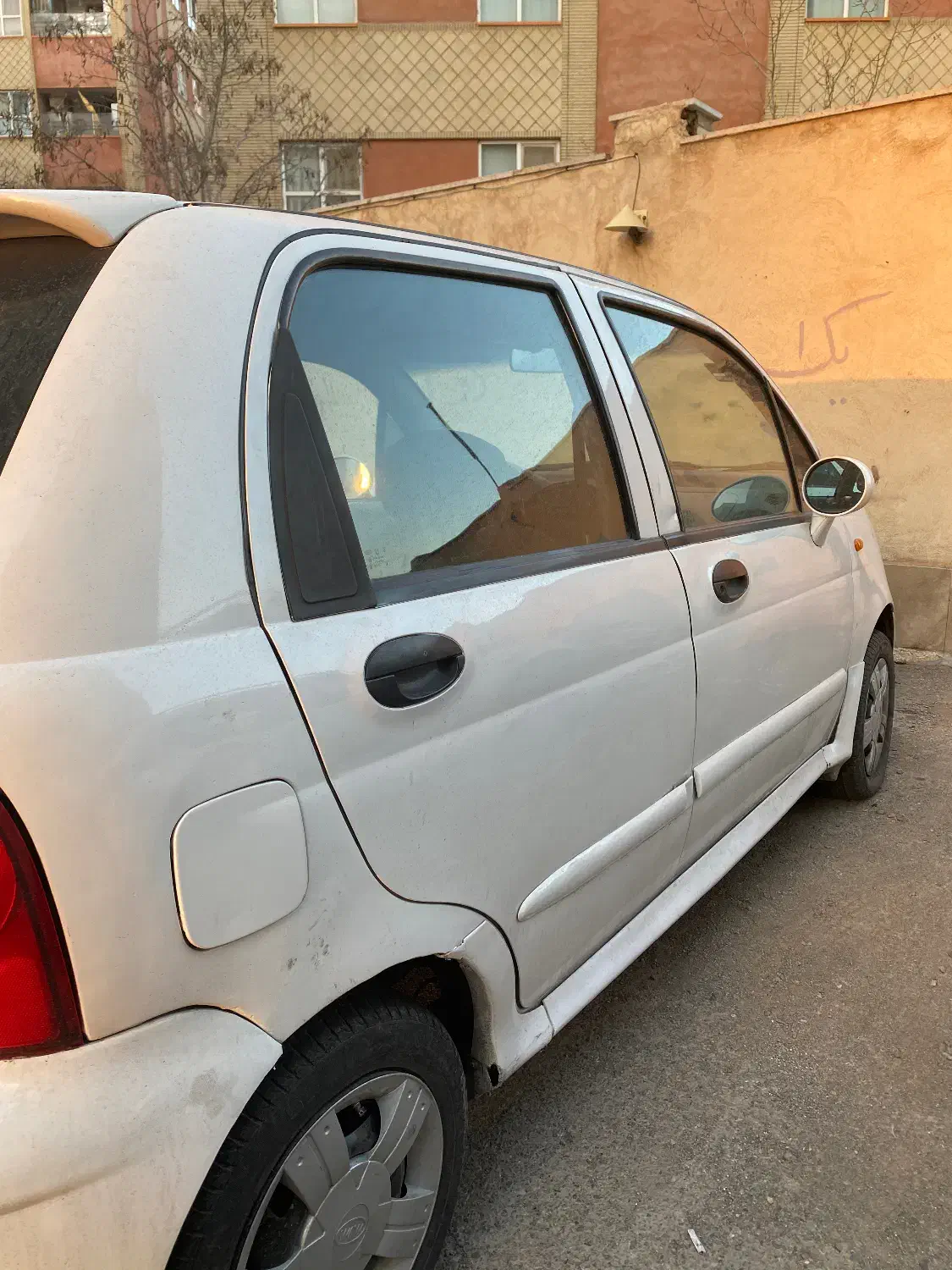 mvm110|خودرو سواری و وانت|قم, پردیسان|دیوار