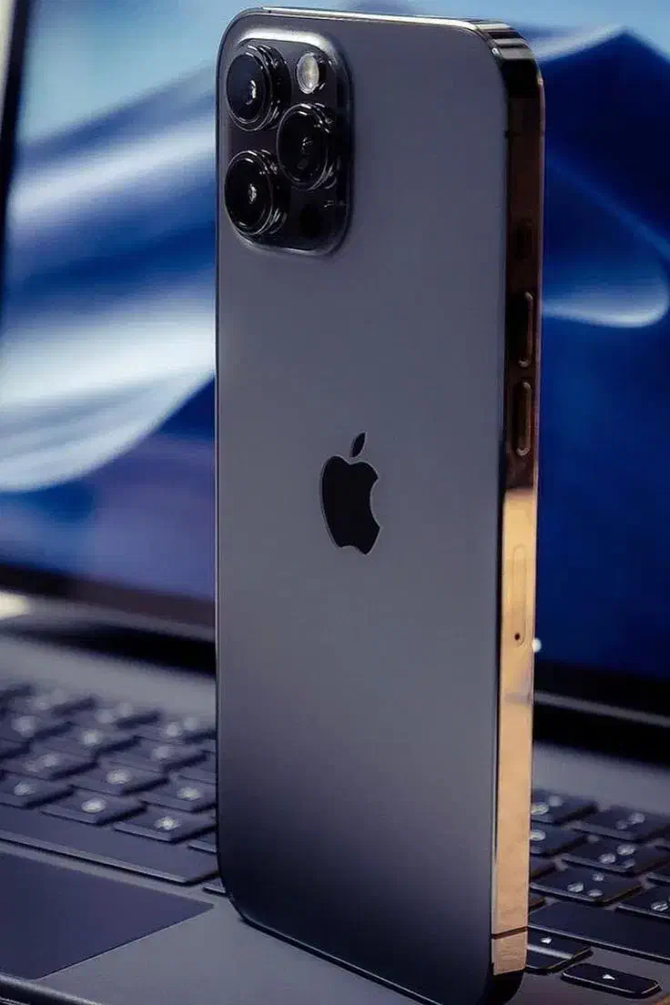 اپل 13 پرو مکس|موبایل|تهران, جمهوری|دیوار