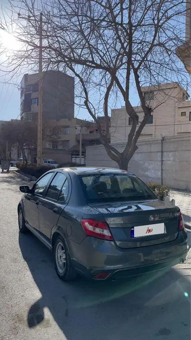 ساینا مدل۹۶|خودرو سواری و وانت|بجنورد, |دیوار