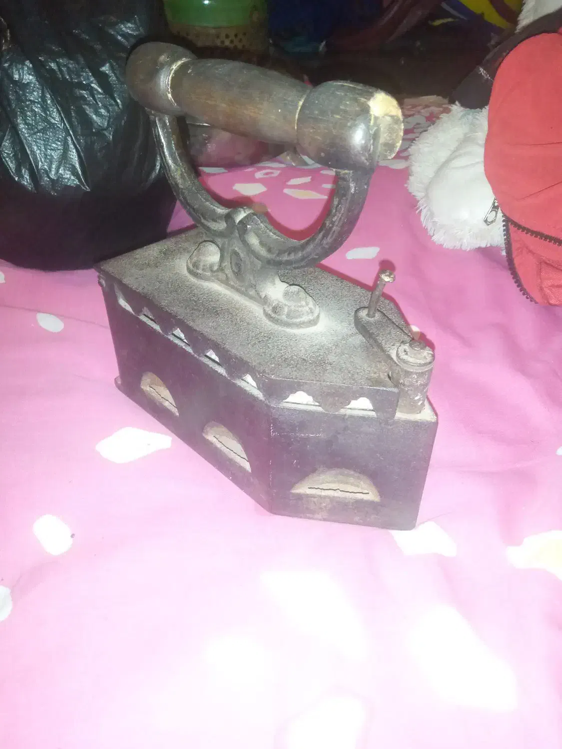 وسایل قدیمی|کلکسیون اشیاء عتیقه|کرج, حصار|دیوار