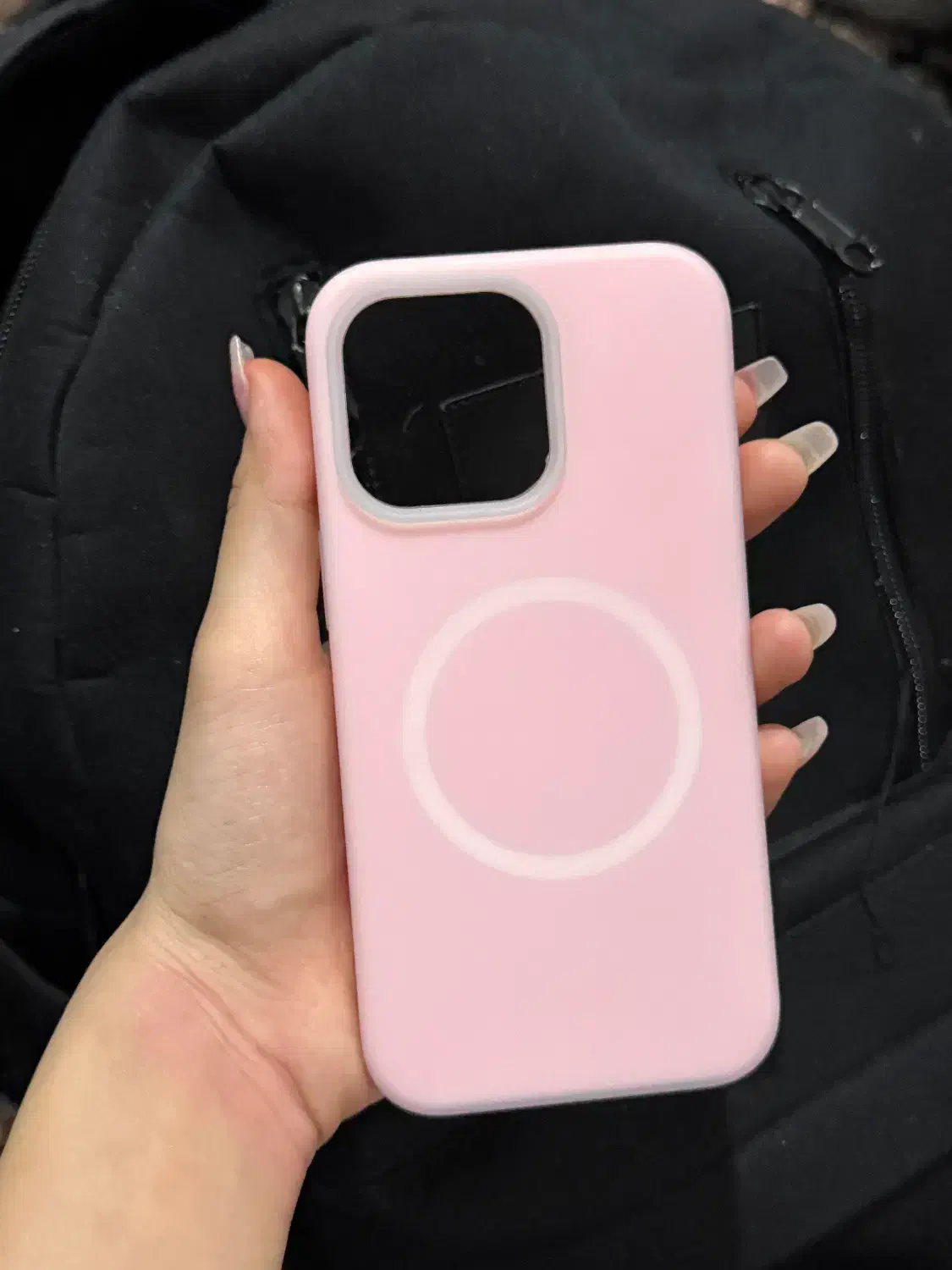 دو عدد قاب کاور آیفون 13پرو pro|لوازم جانبی موبایل و تبلت|هشتگرد, فاز ۲ مهستان|دیوار