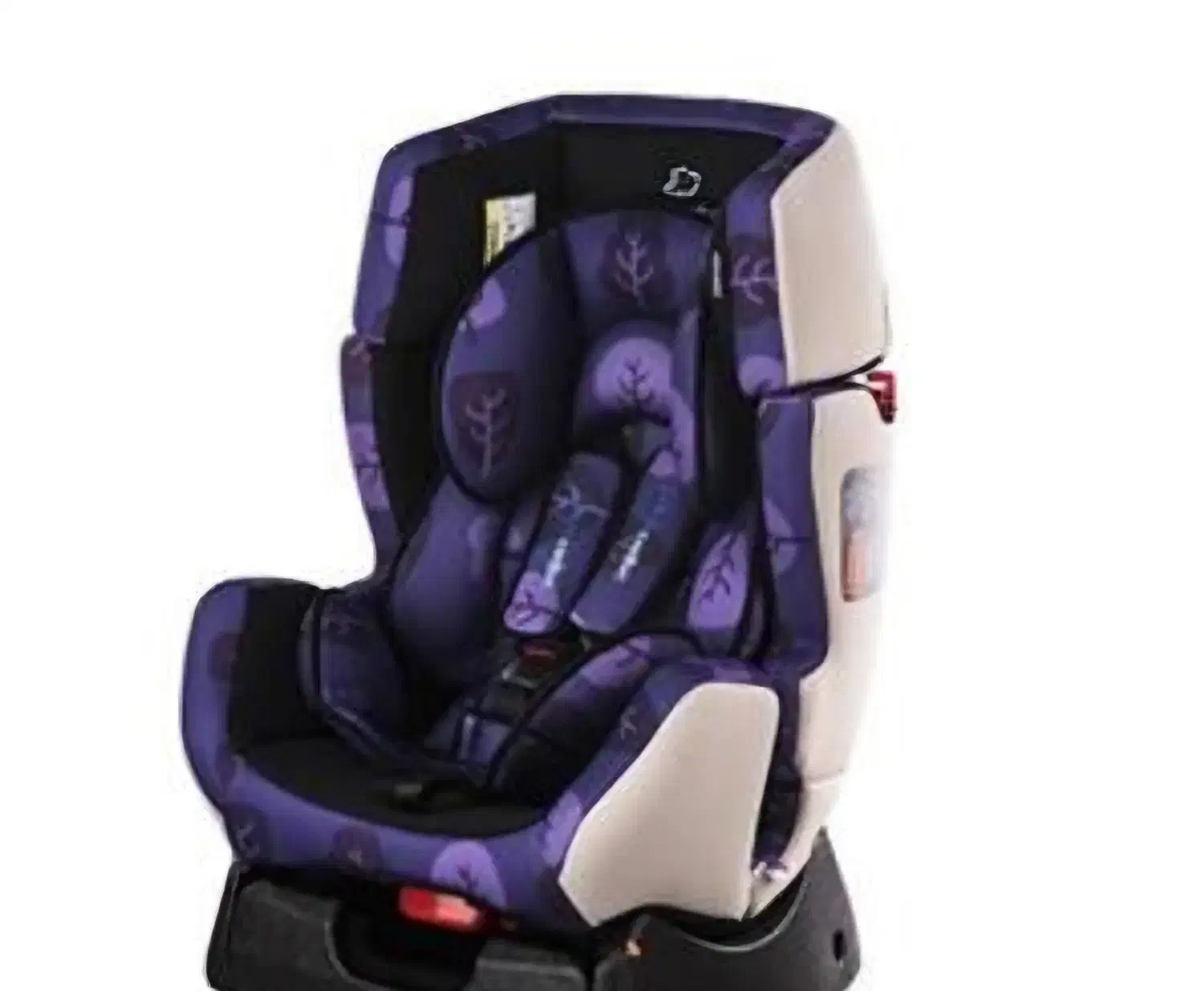 صندلی ماشین کودک|تخت و صندلی بچه|بجنورد, |دیوار