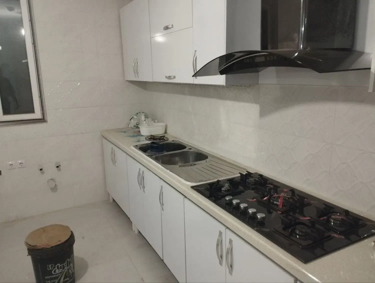 کابینت آماده+آماده نصب+زنجان پونک|مصالح و تجهیزات ساختمان|زنجان, |دیوار