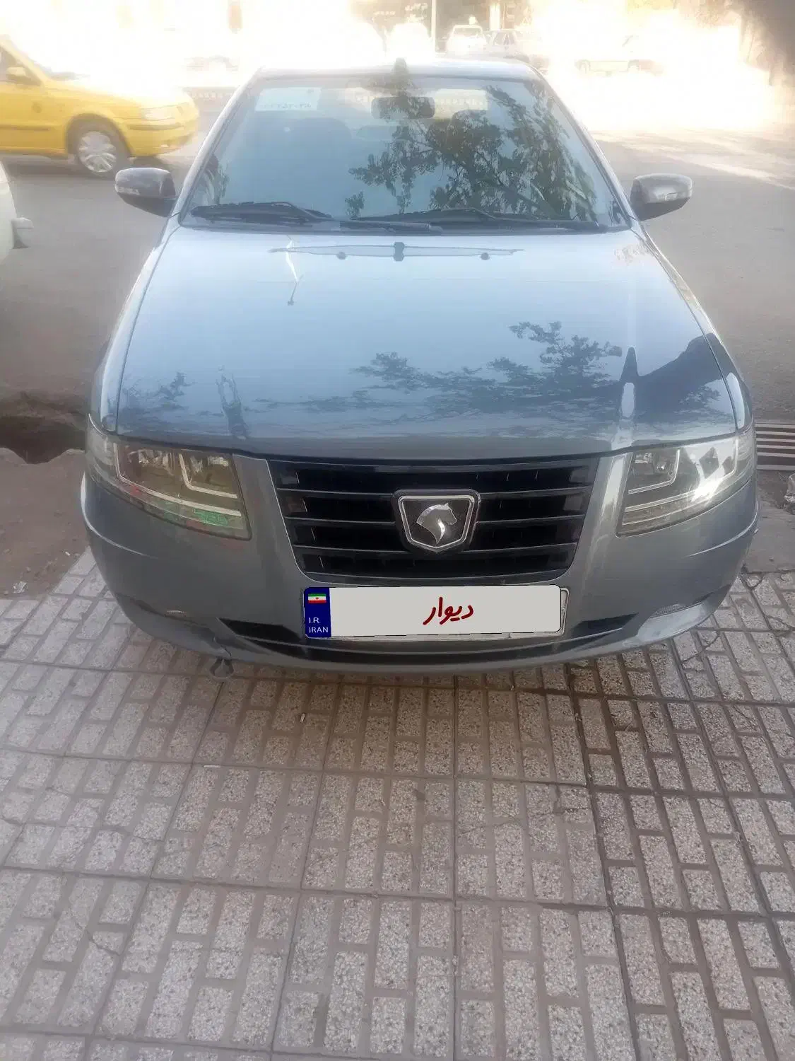 فروش|خودرو سواری و وانت|تربت‌حیدریه, پائین ولایت|دیوار