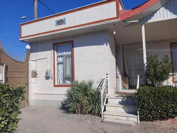 خانه فروشی حمید آباد جاده بوژان|فروش خانه و ویلا|نیشابور, فضل|دیوار