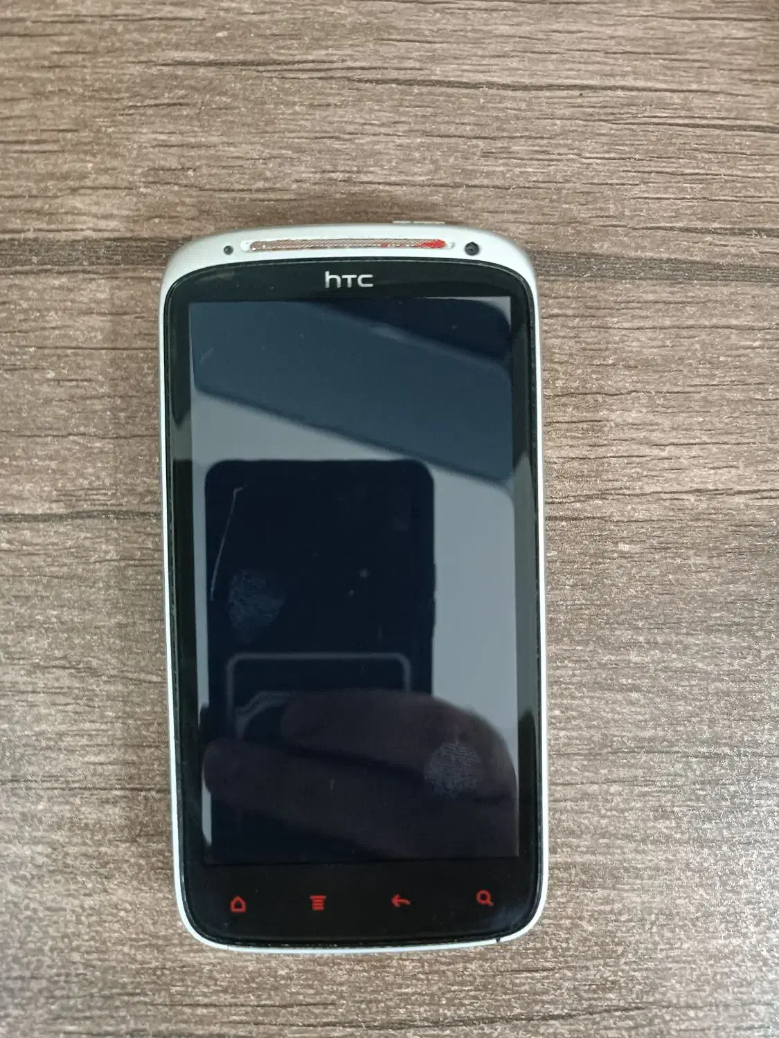 گوشی htc sensation xe|موبایل|اهواز, فاز ۵ پاداد|دیوار