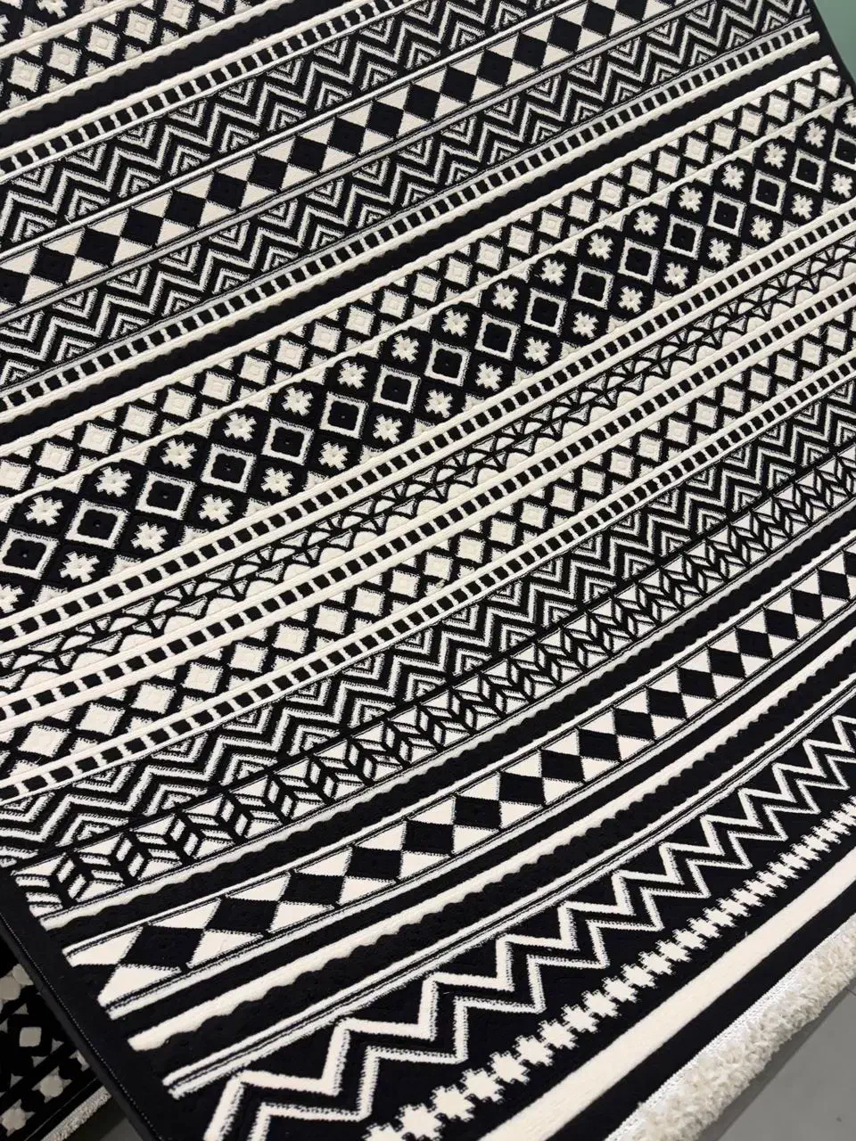 شرایط ویژه فروش فرش گلیم پادری موکت|فرش|برازجان, |دیوار