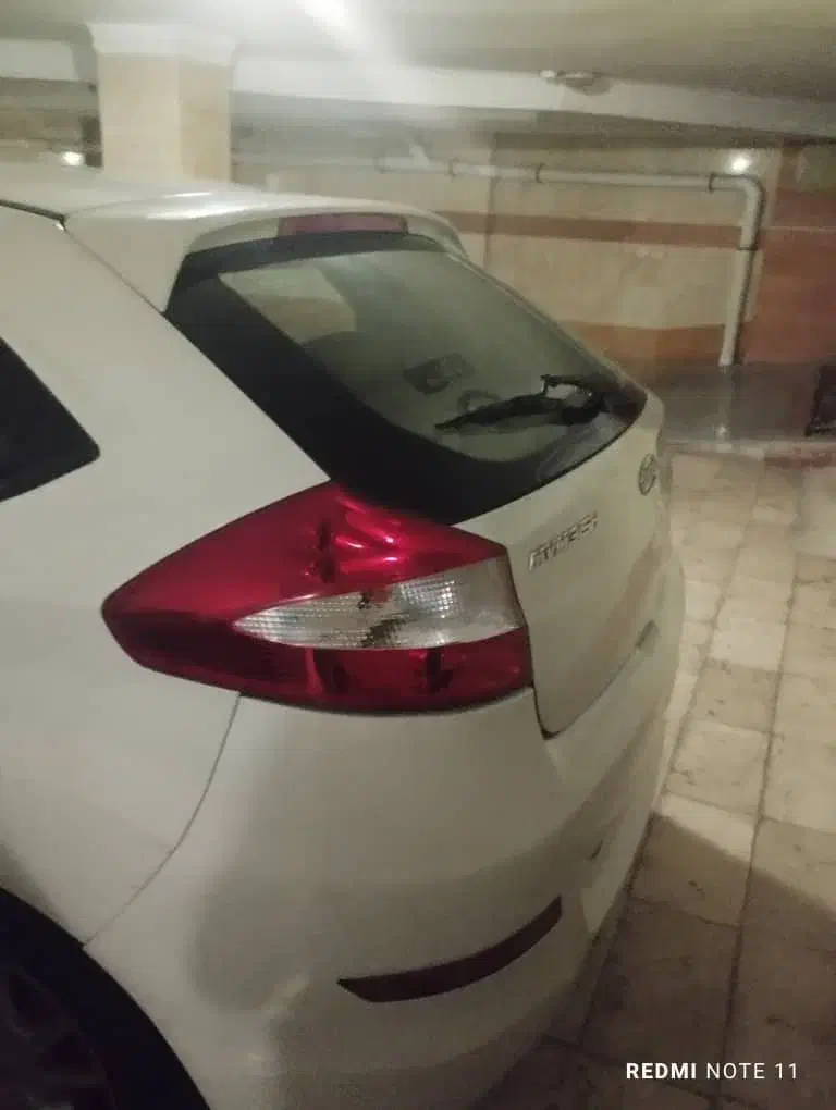 ام وی ام mvm 315|خودرو سواری و وانت|تهران, شهران شمالی|دیوار