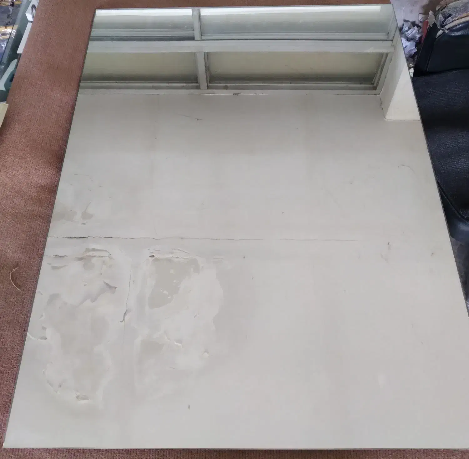 آینه بک لایت|آینه|گرگان, |دیوار