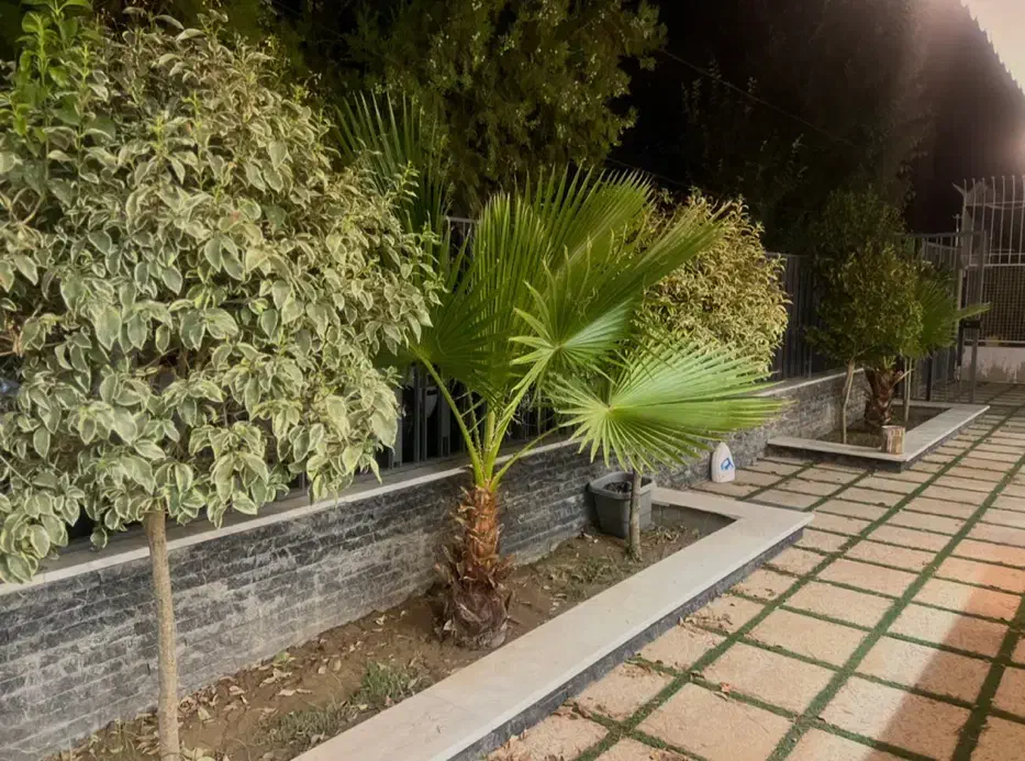 ویلایی جنوبی غربی مخابرات تهاتر با آپارتمان|فروش خانه و ویلا|شاهینشهر, مخابرات (شهید بهشتی)|دیوار