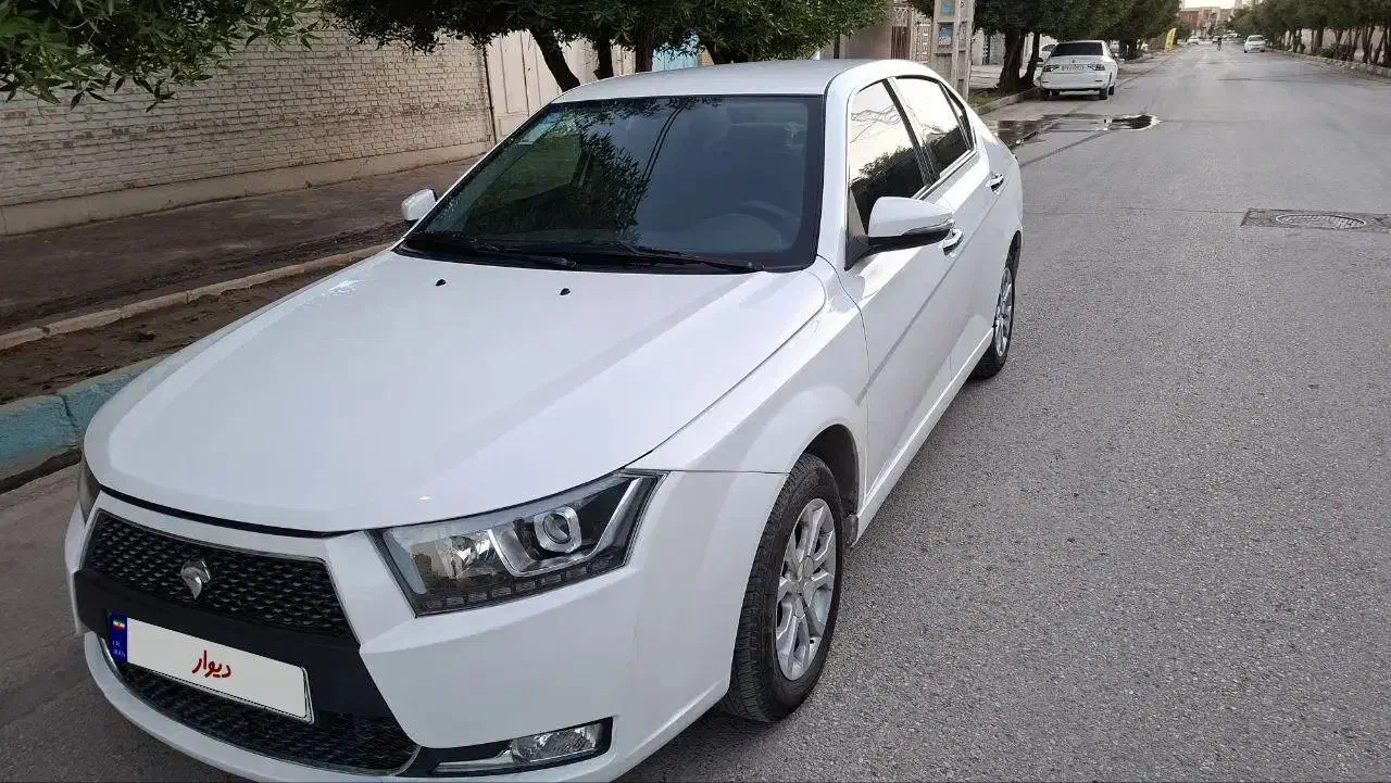 دناپلاس ۵ دنده ۱۴۰۳|خودرو سواری و وانت|اهواز, کمپلو جنوبی|دیوار