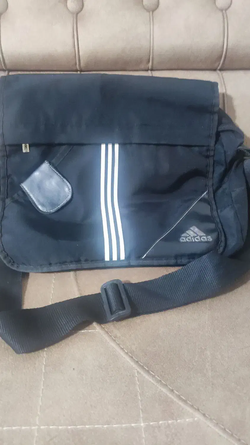 کیف پستی|کیف، کفش، کمربند|قزوین, |دیوار