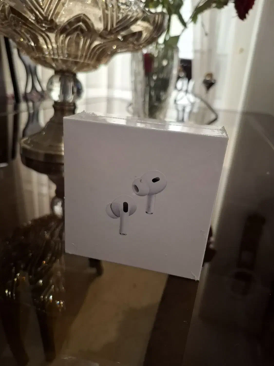 ایرپاد sپرو|لوازم جانبی موبایل و تبلت|تهران, جنتآباد مرکزی|دیوار