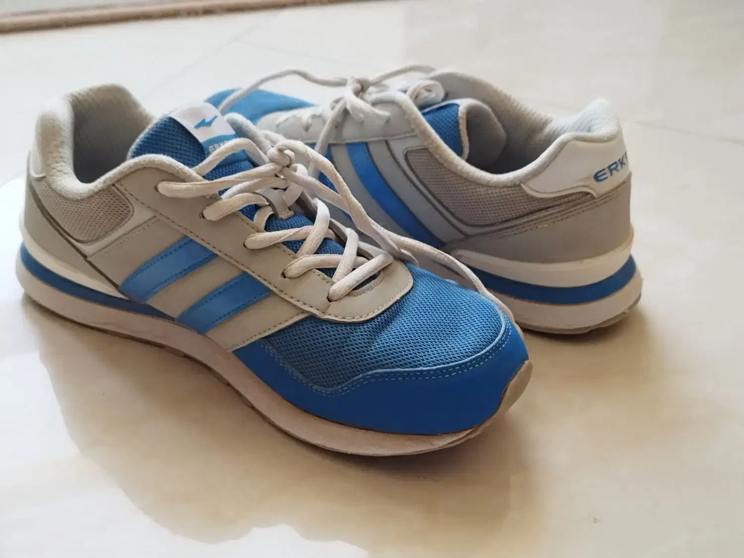 کفش ERKE  اصل|کیف، کفش، کمربند|اصفهان, کوی امیریه|دیوار