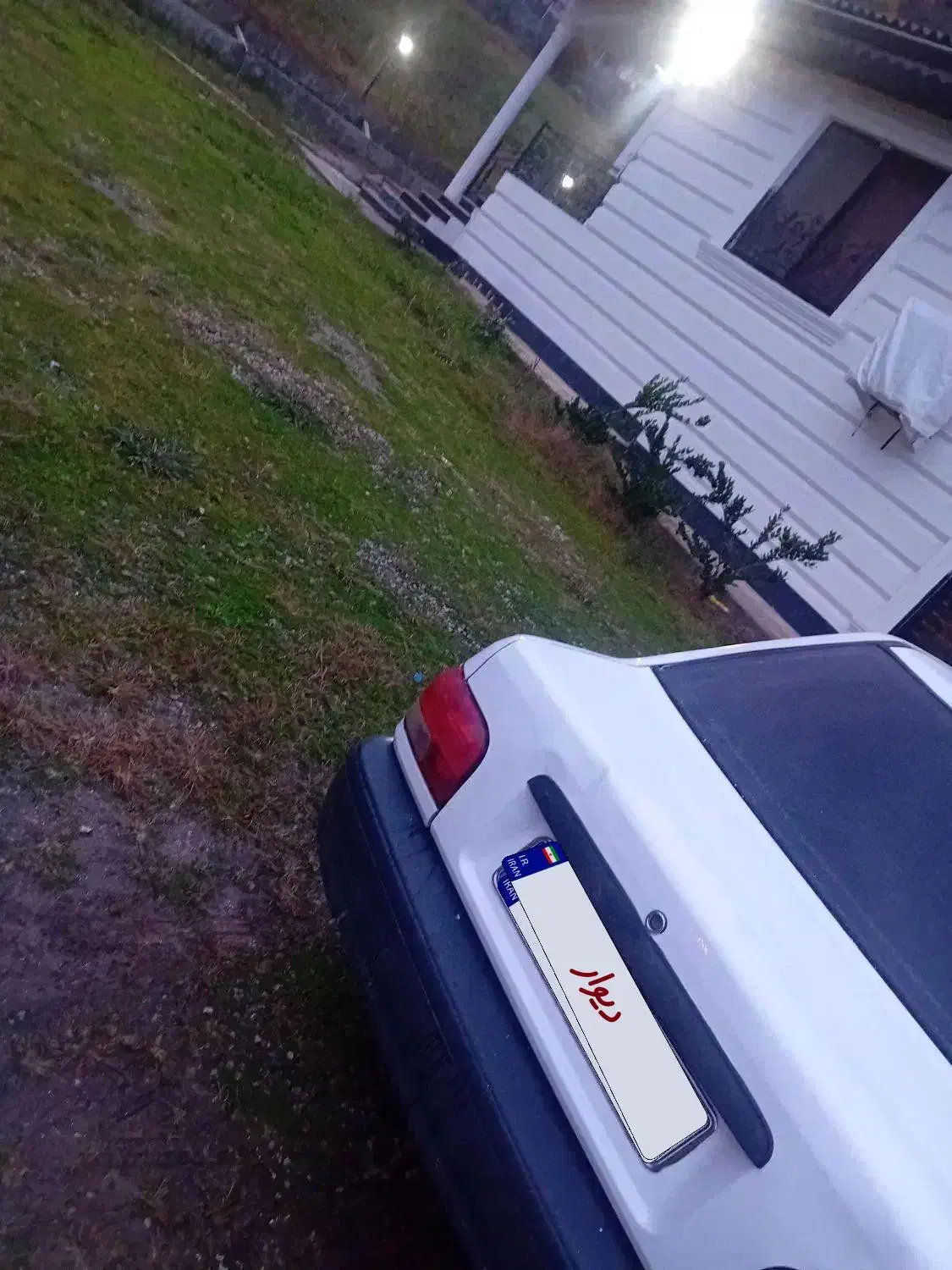 پراید ۱۳۱|خودرو سواری و وانت|تالش, جوکندان|دیوار