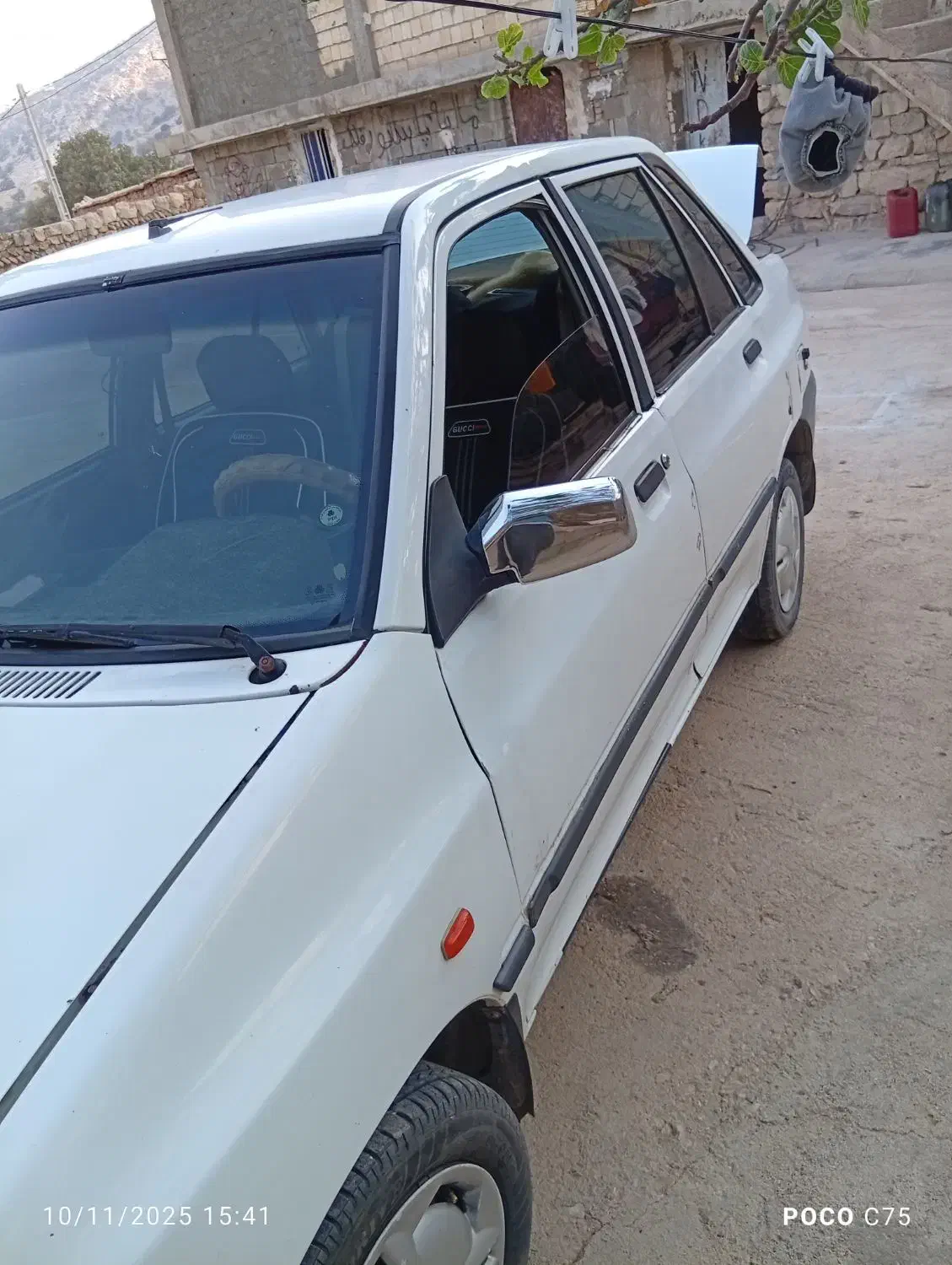 پراید صبا|خودرو سواری و وانت|اندیکا, |دیوار