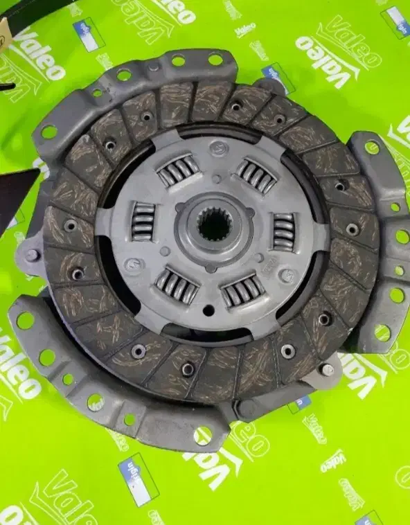 دیسک و صفحه اورجینال والئو سبز ، آبی ، سکو و لوک|قطعات یدکی و لوازم جانبی|تهران, بهارستان|دیوار