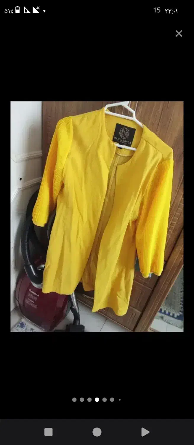 لباس و کفش زنانه|حراج|قدس, شهرقدس|دیوار