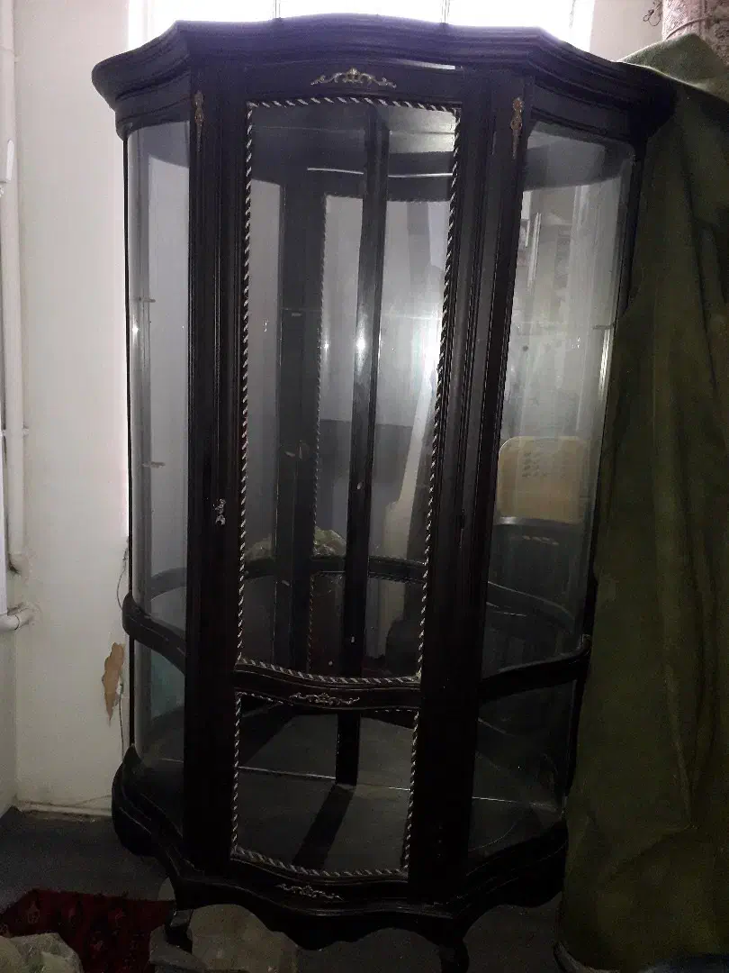 بوفه یا ویترین|بوفه، ویترین، کنسول|تهران, منیریه|دیوار