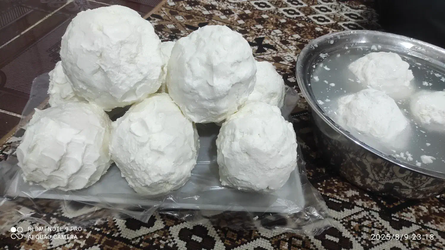 کره گاوی خوش طعم|خوردنی و آشامیدنی|فارسان, |دیوار