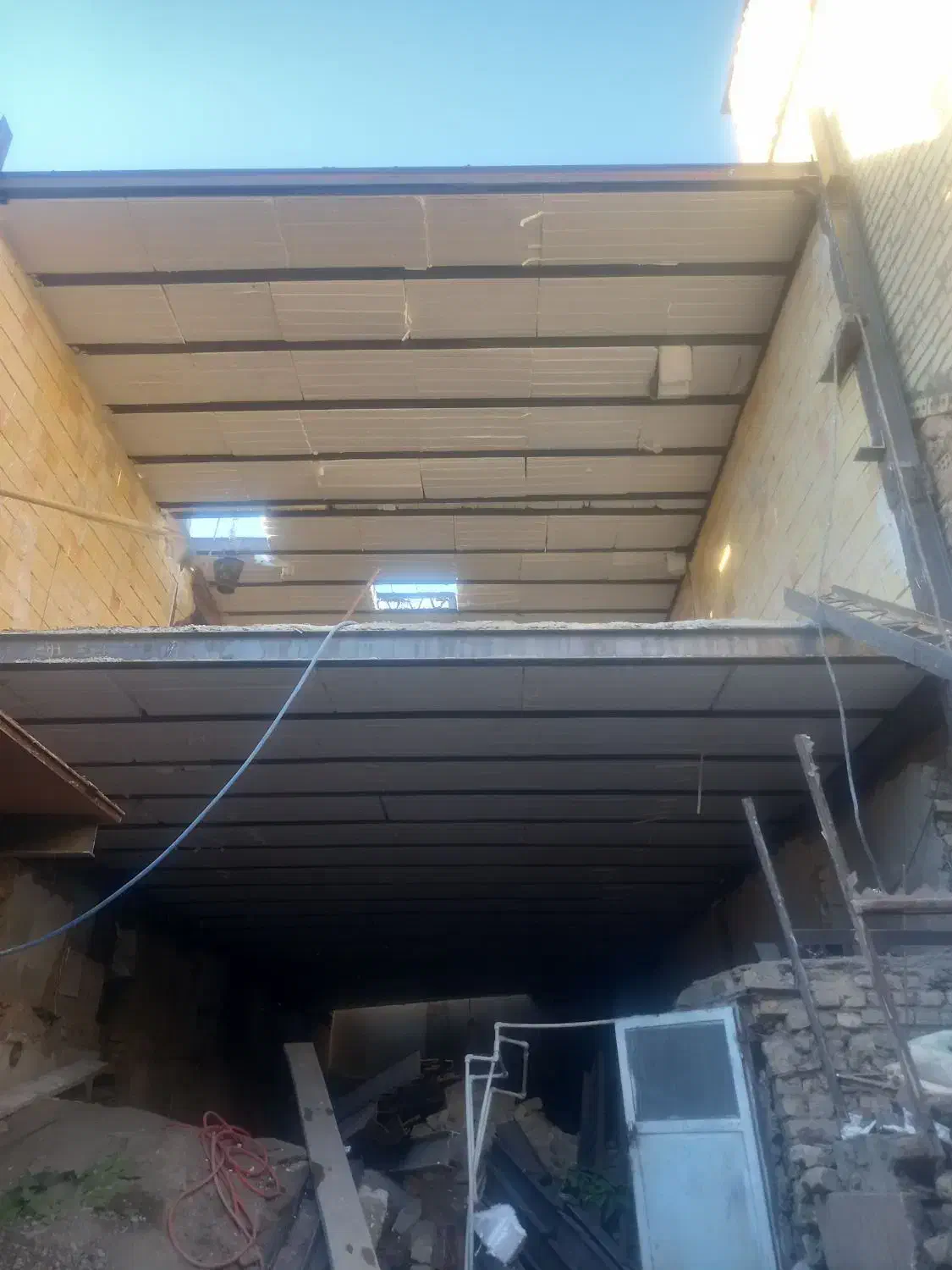 پیمانکاری ساختمان آیتمی ،درصدی|خدمات پیشه و مهارت|مشهد, کوه سنگی|دیوار