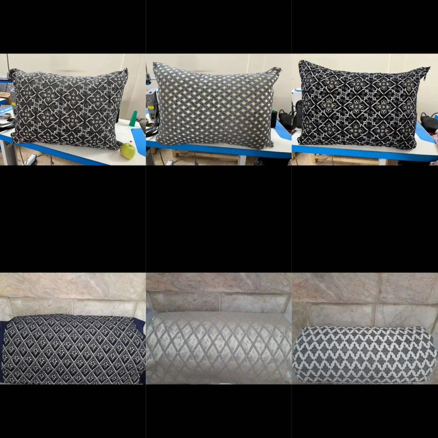 بالش و فروشگاه مواد غذایی|رختخواب، بالش، پتو|ایرانشهر, |دیوار