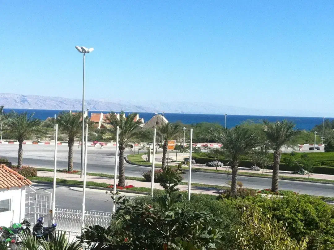 ۱۰۲ متری دامون ساحلی ۲|فروش آپارتمان|کیش, |دیوار